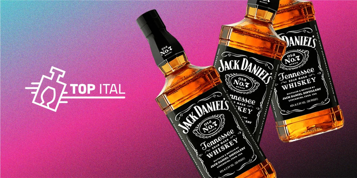 jack daniels története topital 1