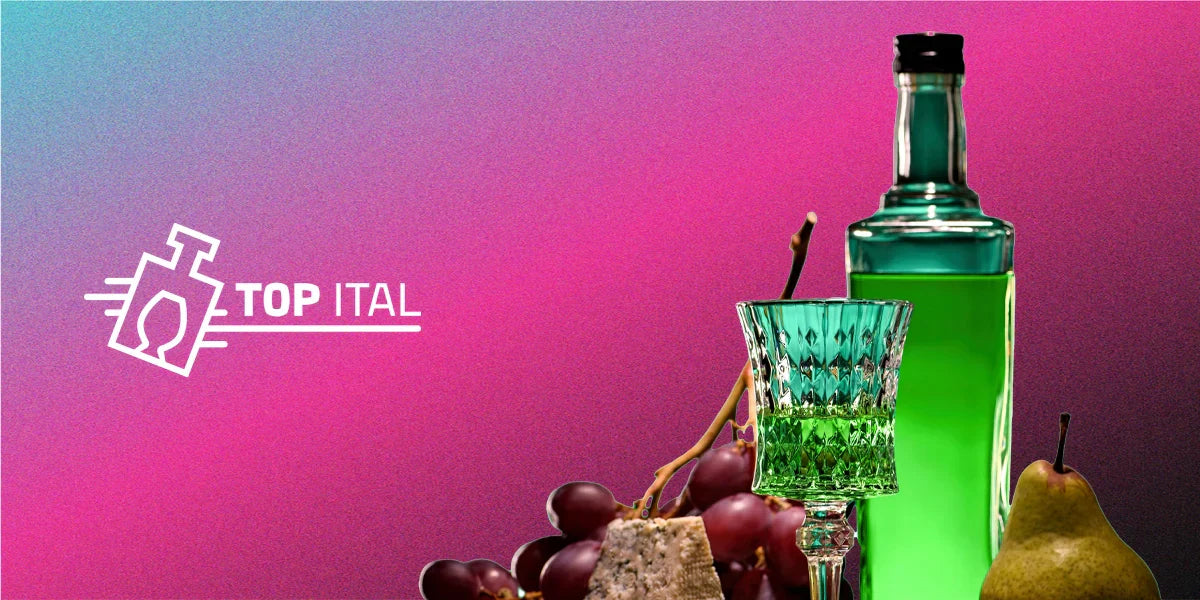 Az abszint jelentése és minden, amit tudni kell róla