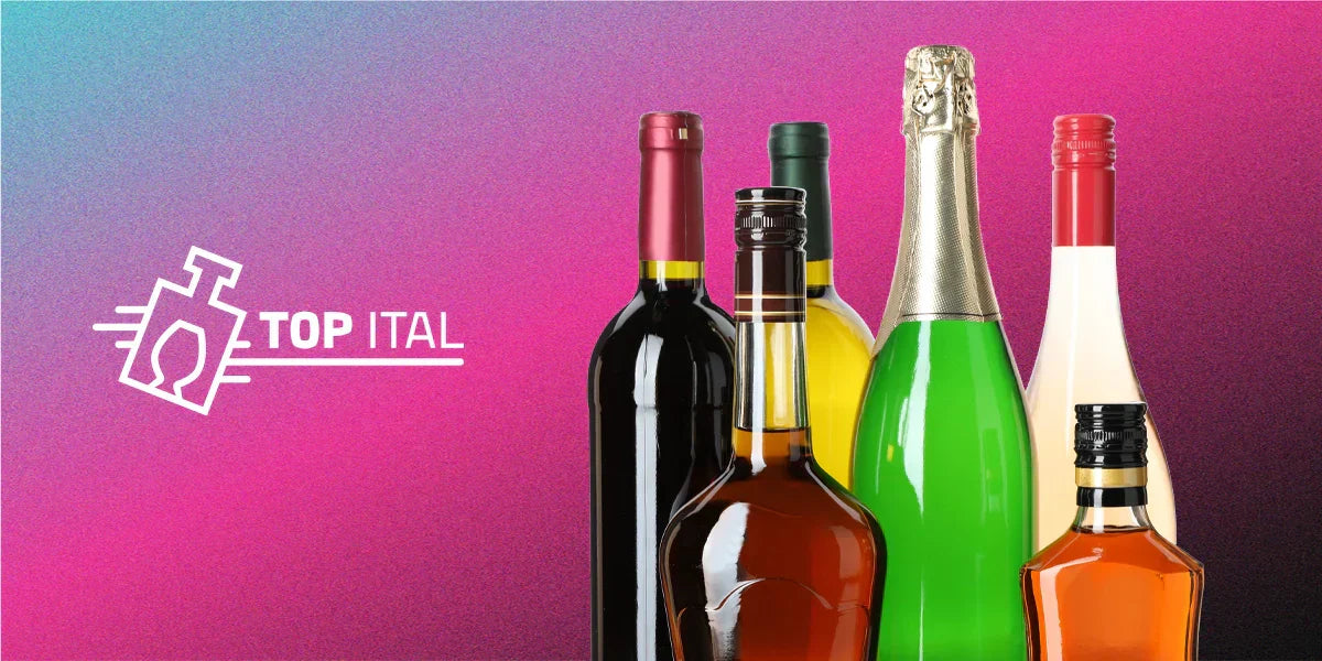 Mi van a poharadban? – Milyen személyiségről árulkodik az italod?