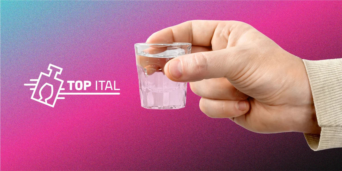 Hogyan és miből készül a vodka?