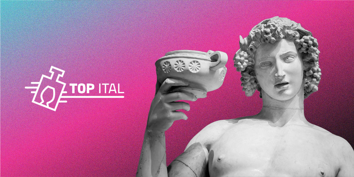 Az alkohol története