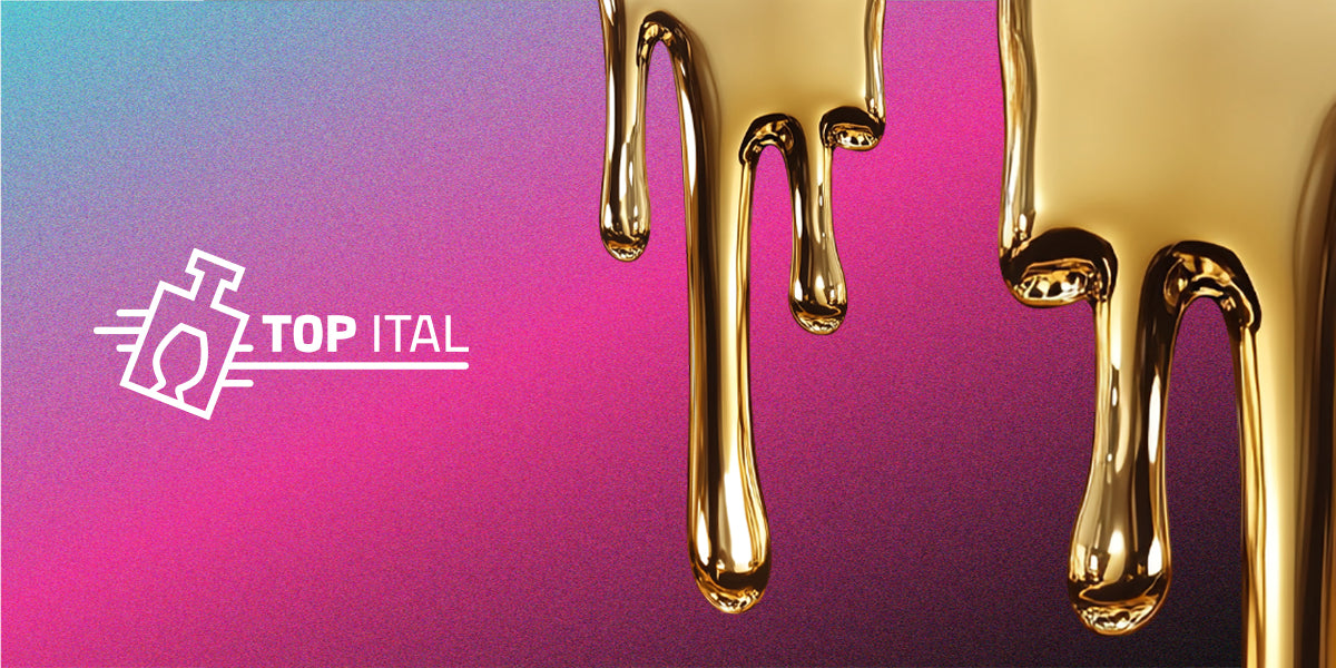 Minden cseppje aranyat ér - alkohol, mint befektetés