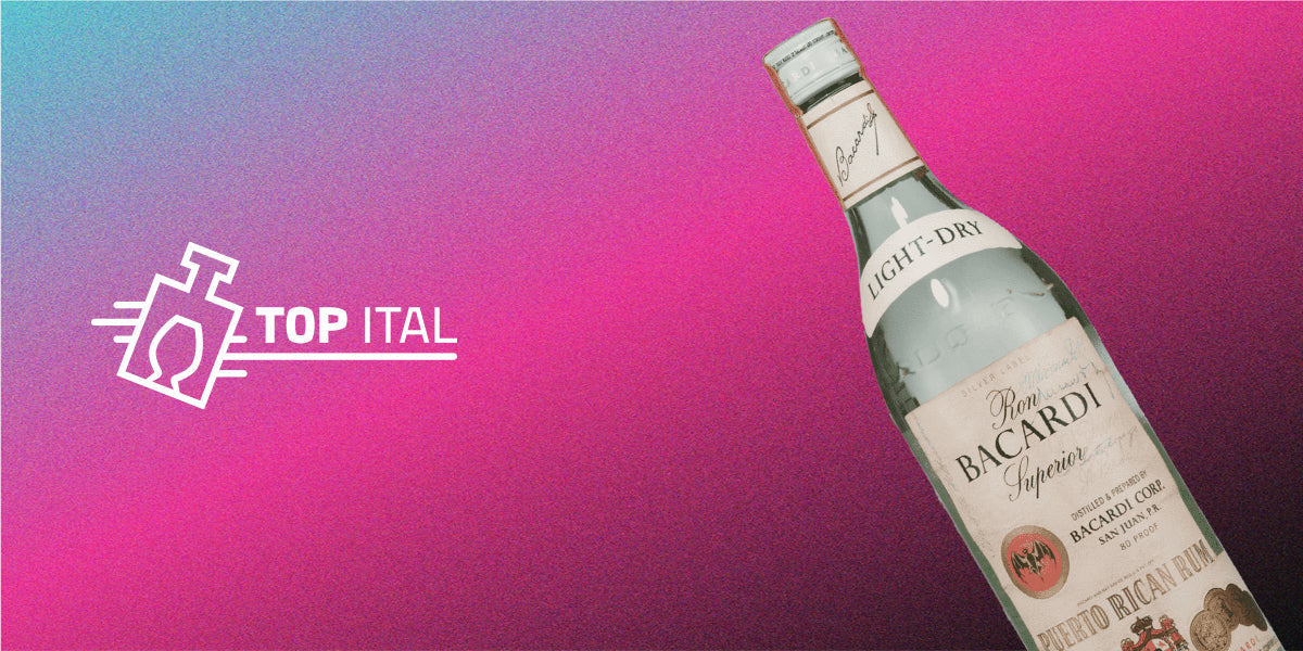 Bacardi története, avagy a legendás kubai rum világsikere