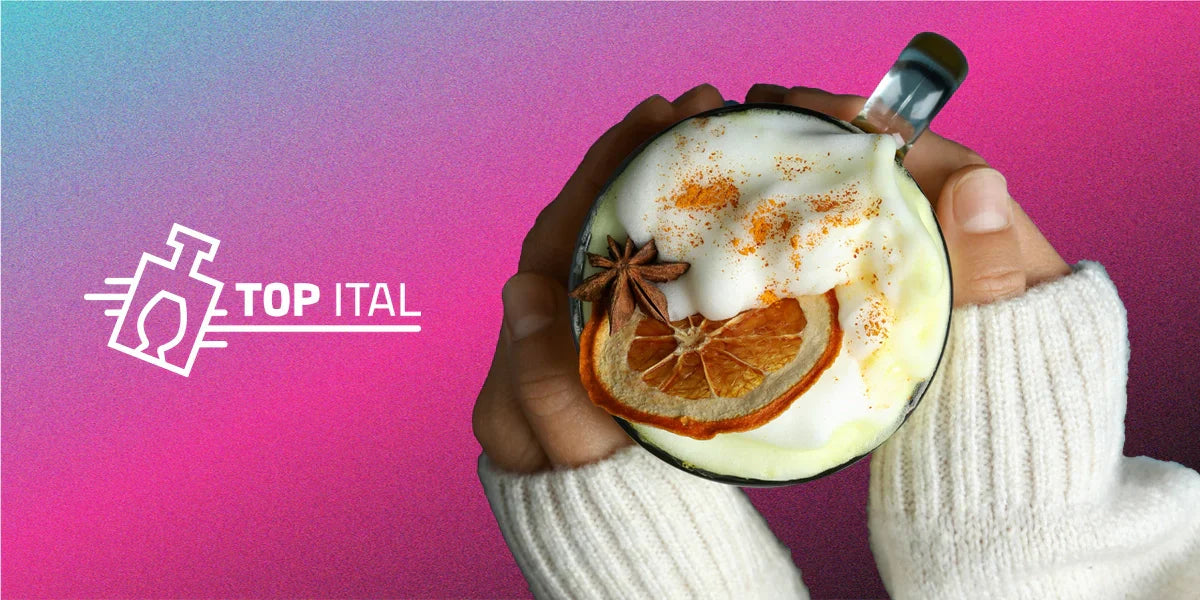 Italok, amik felmelegítenek a leghűvösebb napokon is!