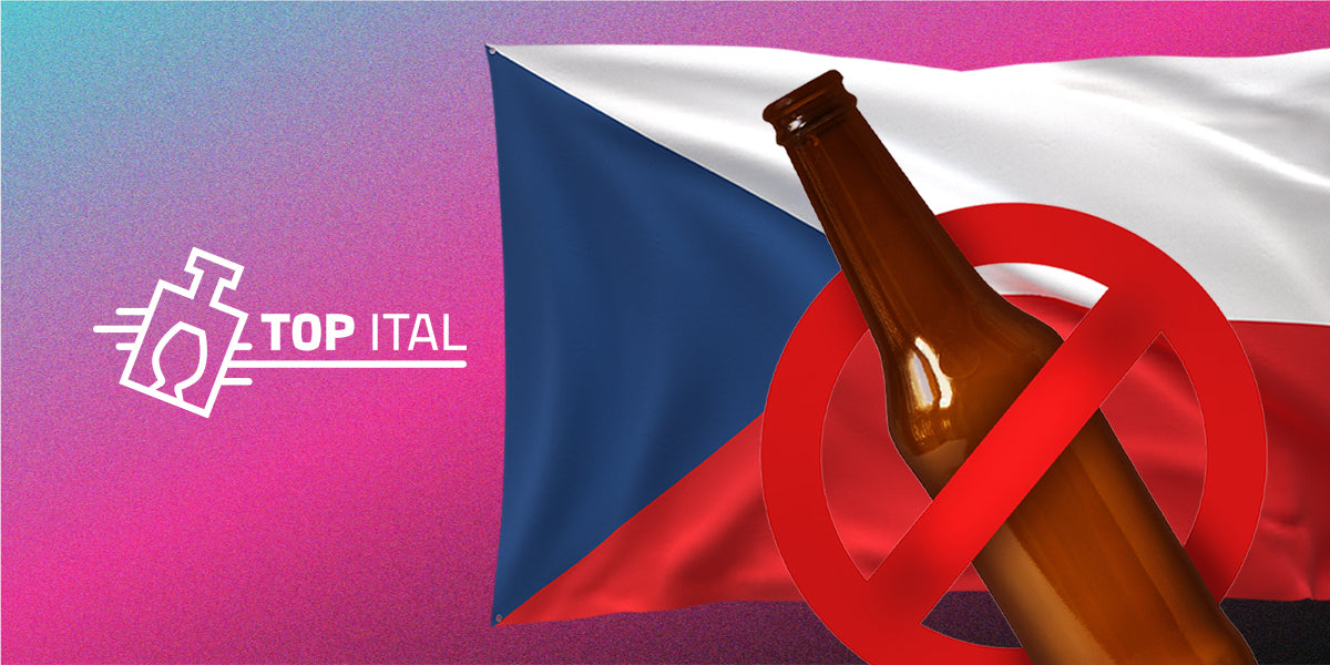 Csehország zéró tolerancia