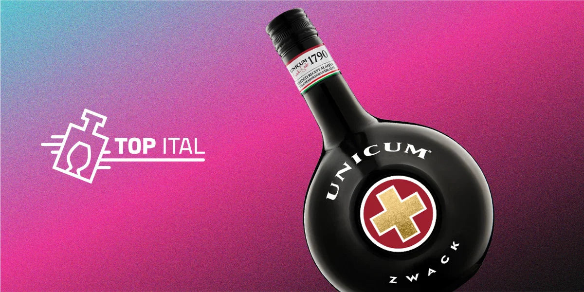 Az Unicum története – Magyarország legendás likőrje