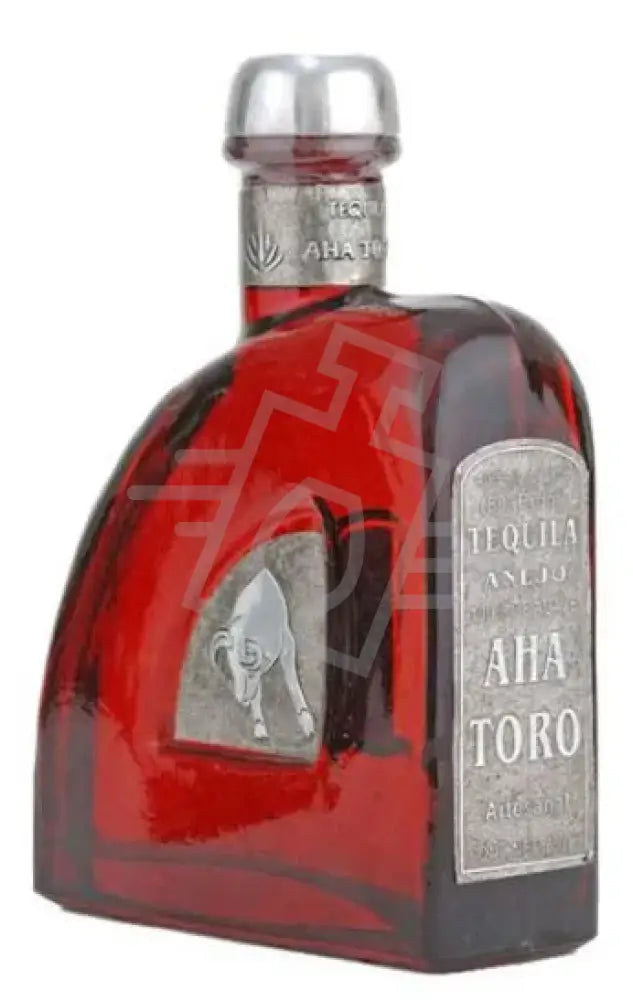 AHA TORO Tequila 0,7l Anejo 40%