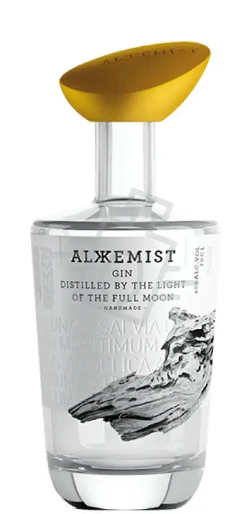 ALKKEMIST Gin 0,7l 40%