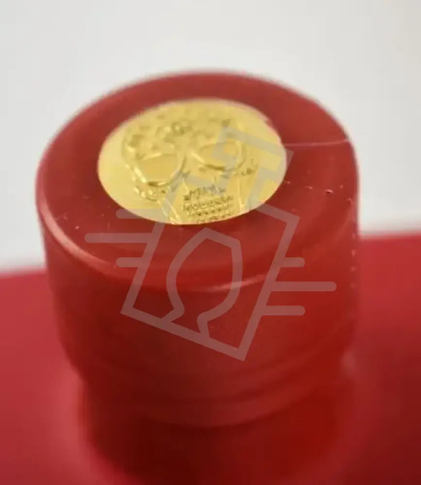 AMUERTE Gin 0,7l Red Coca Premium Distilled 43%