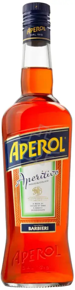 APEROL Keserű Likőr 1,0l Aperitivo 11%