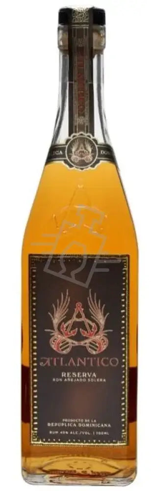 RON ATLANTICO Rum 0,7l Reserva 40%