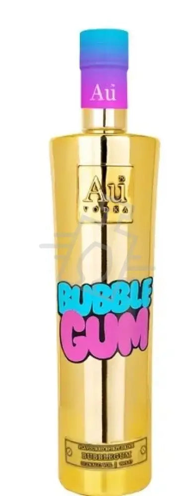 AU PREMIUM Vodka 0,7l Bubble Gum 35,2%