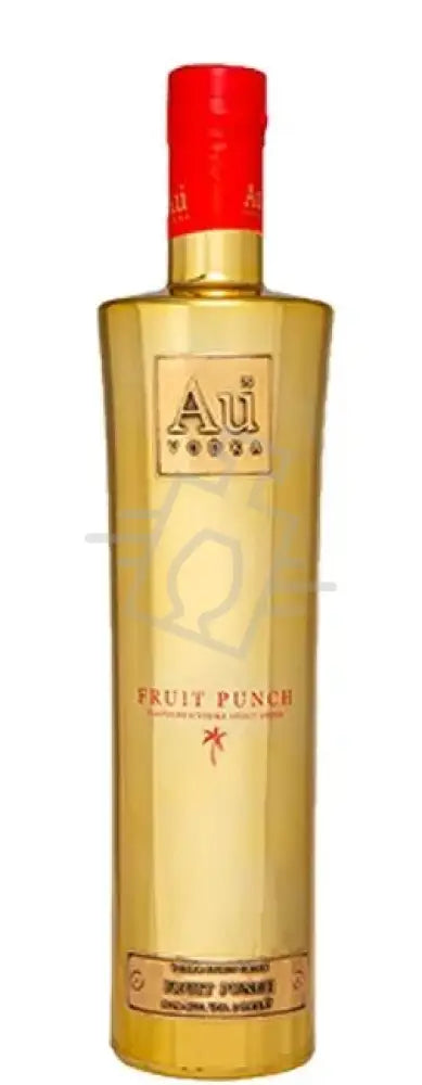 AU PREMIUM Vodka 0,7l Fruit Punch 35,2%