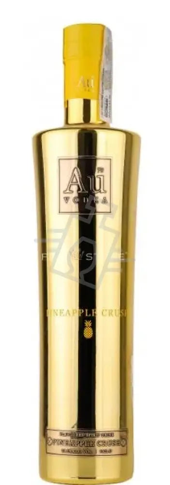 AU PREMIUM Vodka 0,7l Pineapple Crush 35,2%