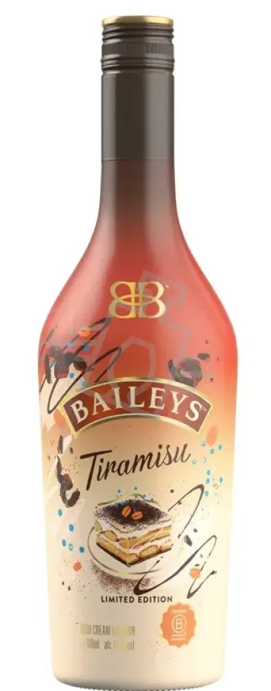 BAILEY'S Likőr Tiramisu Limited Edition 0,7l 17%