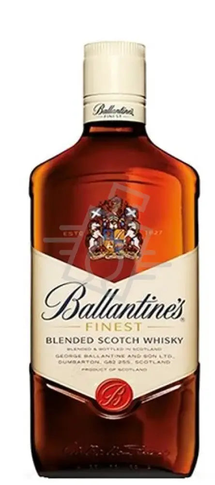 BALLANTINE'S Whisky Blended 0,7l Scotch 40%