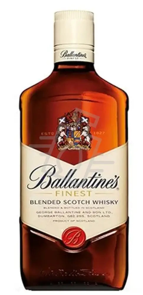 BALLANTINE'S Whisky Blended 1,0l Scotch 40%
