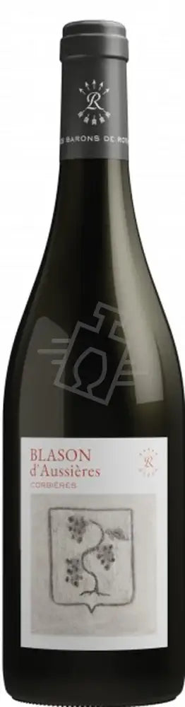 Barons De Rothschild Blason dAussiéres 2019. 0,75l vörösbor