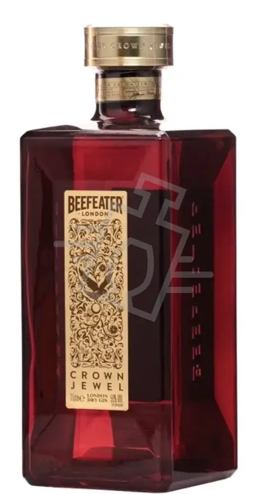 BEEFEATER Gin Crown Jewel 1,0l 50%