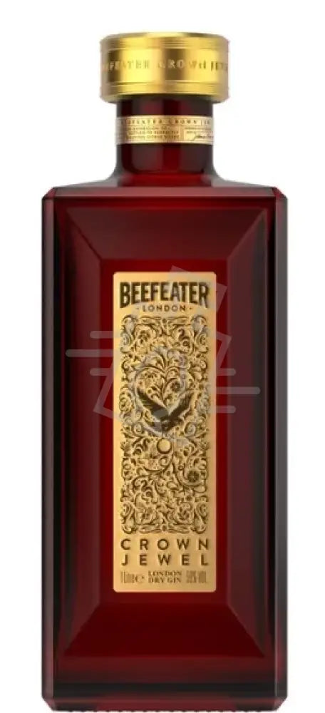 BEEFEATER Gin Crown Jewel 1,0l 50%