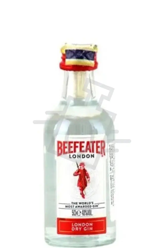 BEEFEATER Gin 0,05l 40%