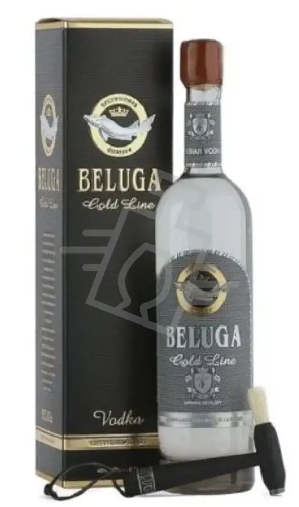BELUGA Vodka Gold Line 1,5l 40% DD.