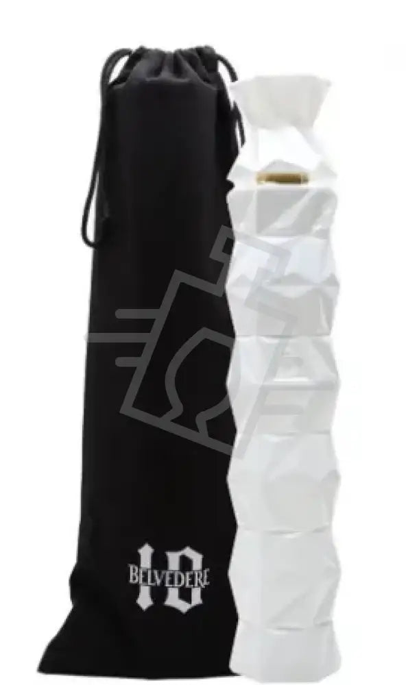 BELVEDERE Vodka 0,7l 40% LED "B10"