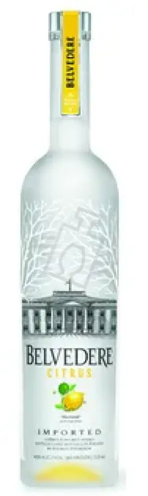 BELVEDERE Vodka Citrus 0,7l 40%