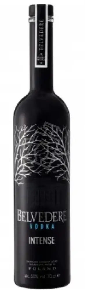 BELVEDERE Vodka Intense 1,0l 50%
