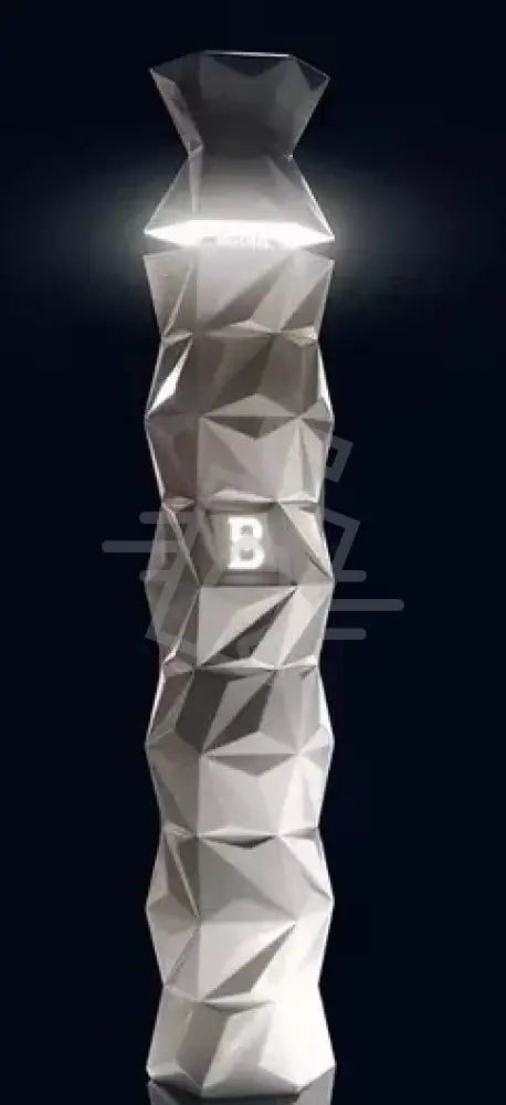 BELVEDERE Vodka 0,7l 40% LED "B10"