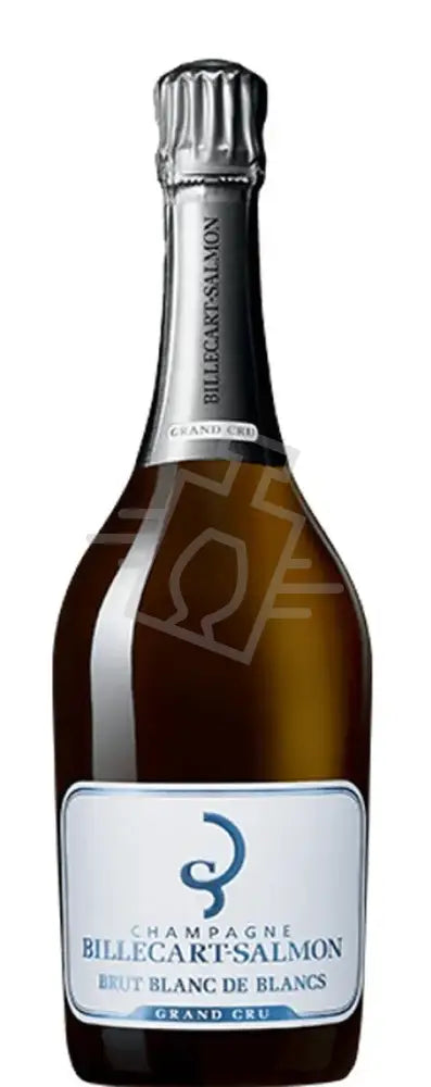 Billecart-Salmon Champagne Brut Blanc De Blancs Grand Cru 0,75l