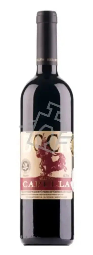 BOCK Villányi Capella Cuvée 2011. 0,75l száraz