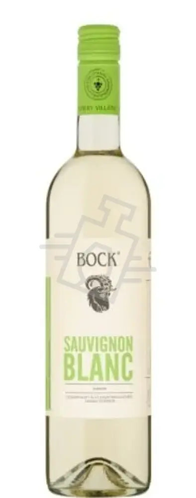 BOCK Pannon Sauvignon Blanc 2024. 0,75l száraz