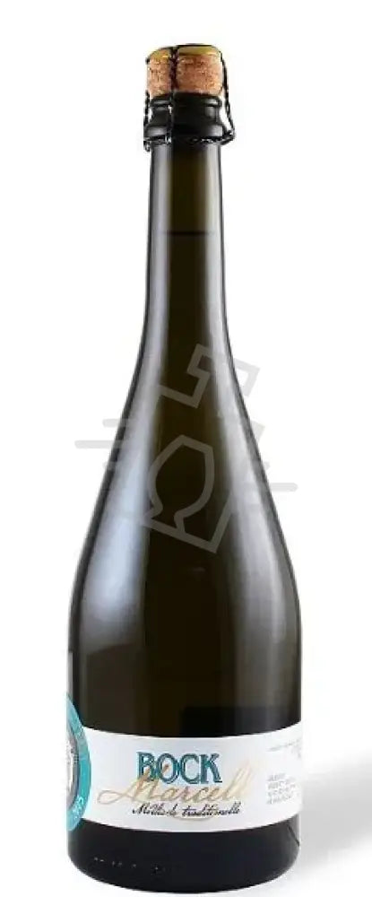 BOCK Pezsgő Marcell Méthode Traditionelle 2021. 0,75l Brut