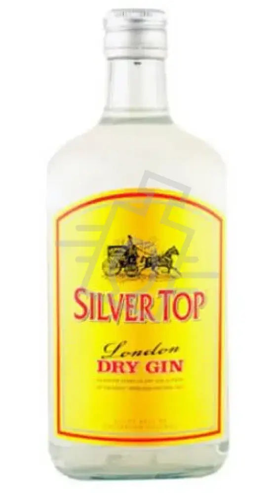 BOLS Gin 0,7l Silver Top London Dry 37,5%