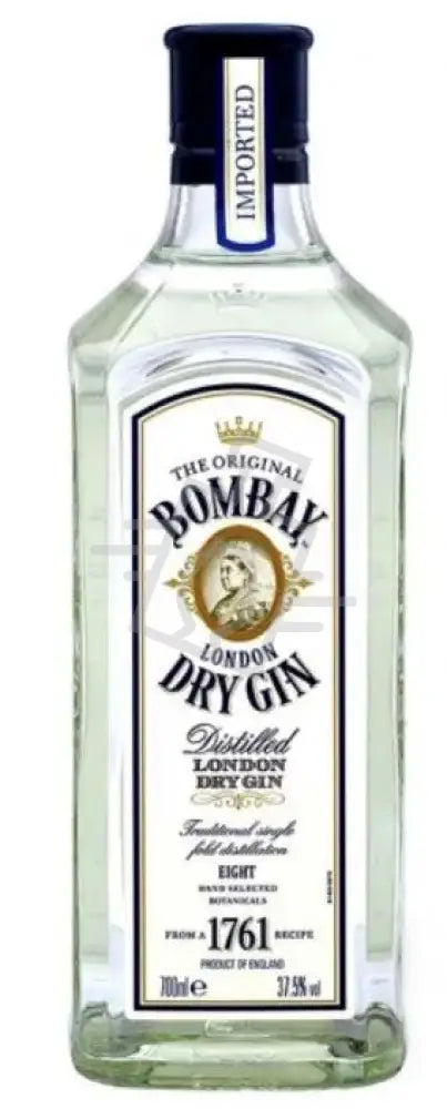 BOMBAY Gin Original 0,7l Dry 37,5%