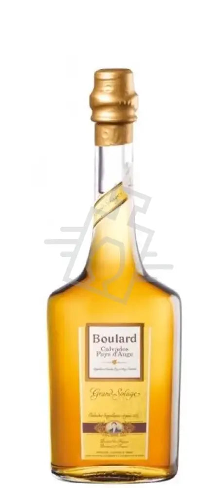 BOULARD Calvados Grand Solage 0,5l 40%