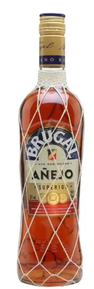 BRUGAL Rum 0,7l Anejo Superior 38%