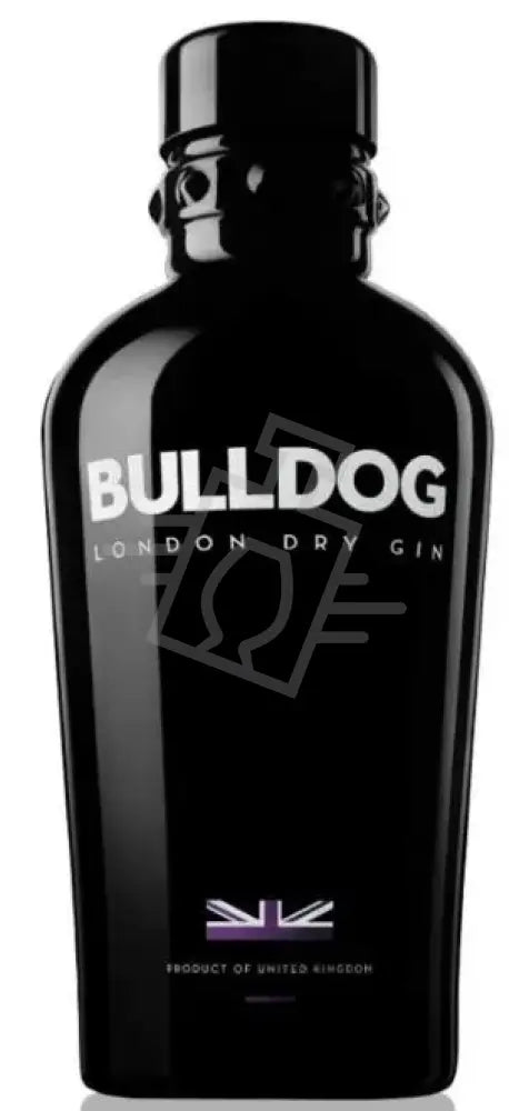 BULLDOG Gin 0,7l London Dry 40%