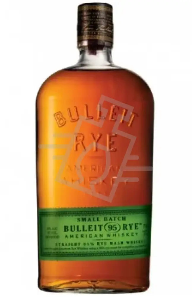 BULLEIT Whisky 0,7l 95 Rye Small Batch 45%