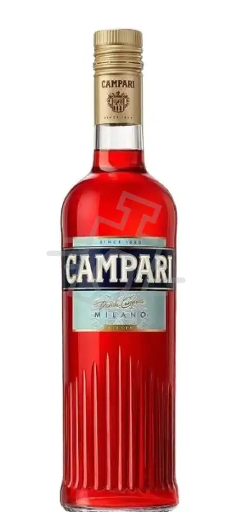 CAMPARI Keserű Likőr 1,0l 25%