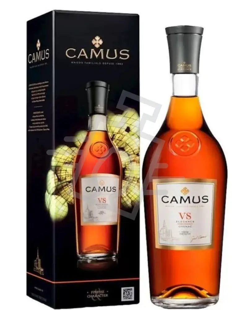 CAMUS Konyak VS 0,7l Elegance 40% DD.
