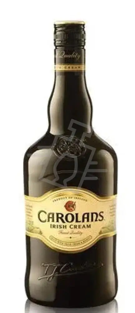 CAROLANS Likőr 0,7l Irish Cream 17%