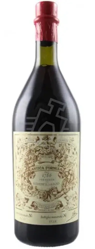 CARPANO Vermut 1,0l Antica Formula 16,5%