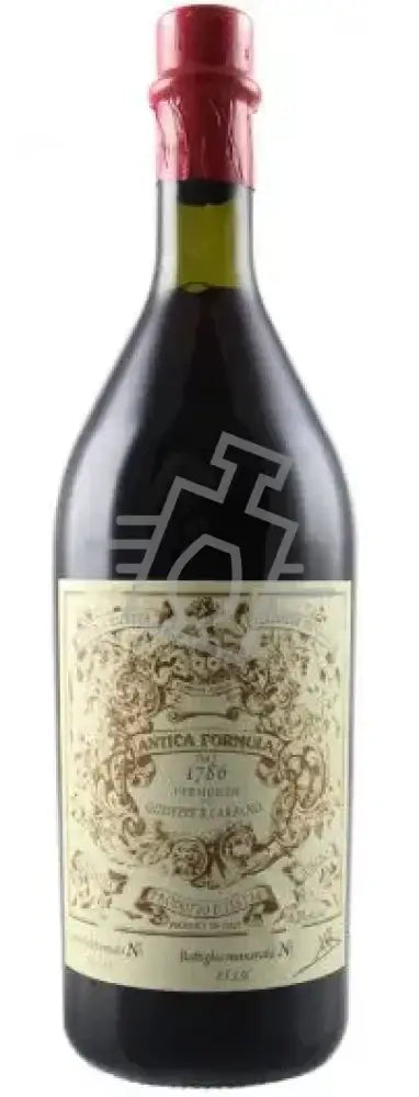 CARPANO Vermut 1,0l Antica Formula 16,5%