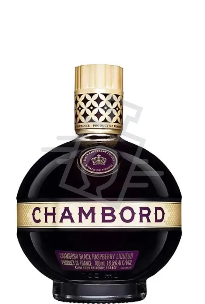 CHAMBORD Likőr 0,5l Black Raspberry 16,5%