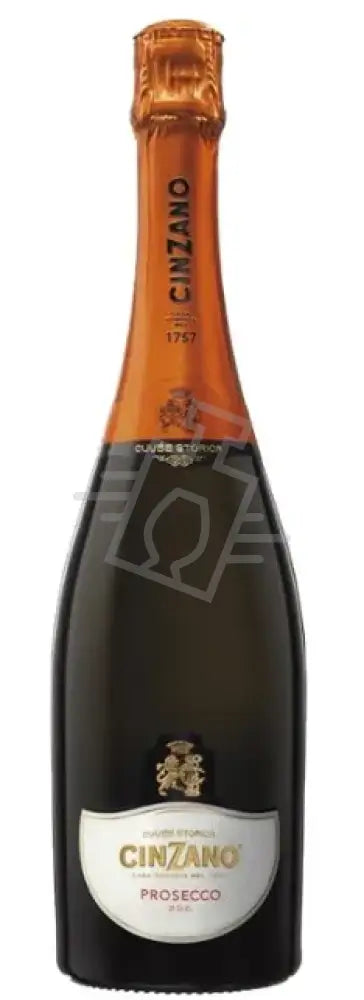 CINZANO Prosecco 0,75l D.O.C száraz