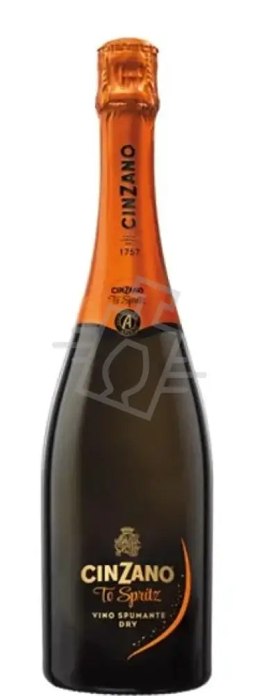 CINZANO To Spritz 0,75l száraz