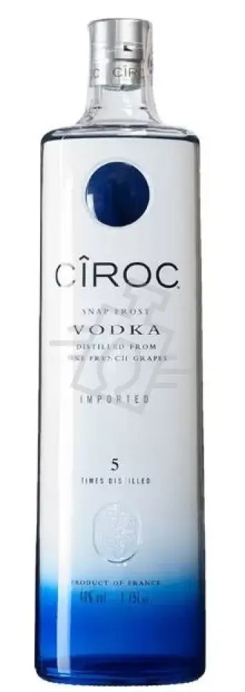 CIROC Vodka 1,75l 40%