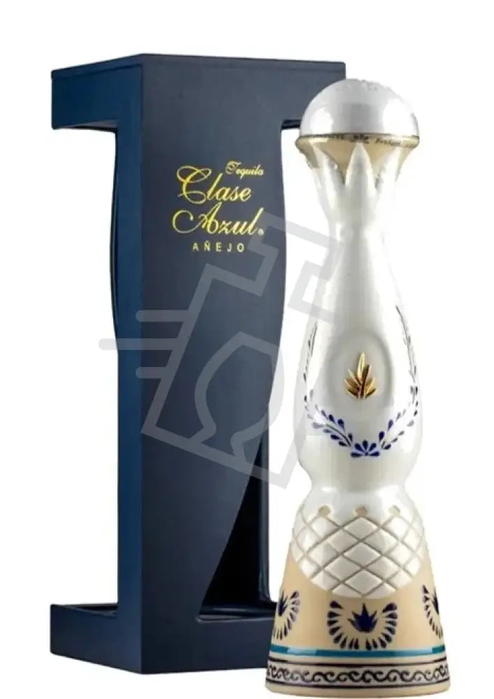 CLASE AZUL Tequila Anejo 0,7l DD. 40%